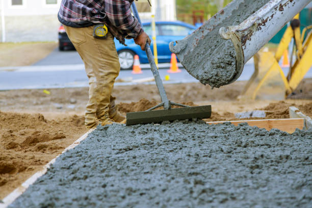 Best Custom concrete contractor  in Heyburn, ID