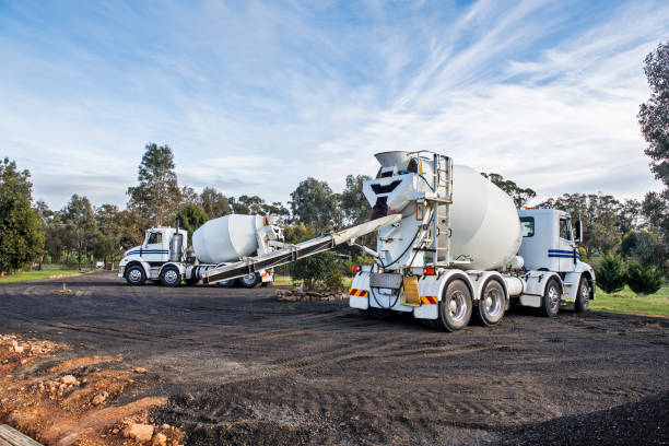 Best Concrete flooring contractor  in Heyburn, ID